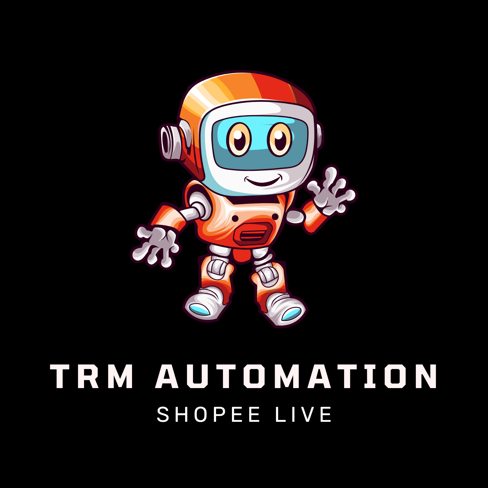 AUTO VIEW LIVE SHOPEE by TRM AUTOMATION ( KUOTA )
